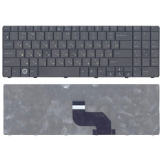Клавиатура для ноутбука MSI CR640 CX640 черная
