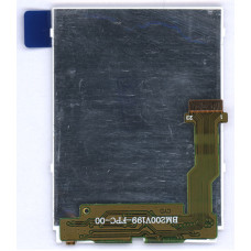 Экран для телефона Sony Ericsson SE F305 W395 W395i 2''