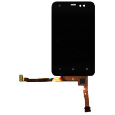 Дисплей для Sony Ericsson Xperia Active ST17i черный