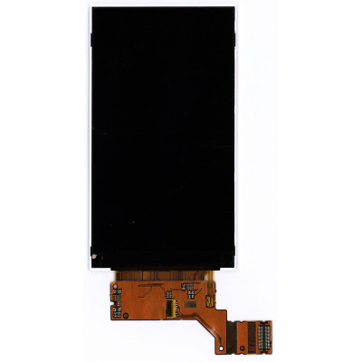Экран для телефона Sony Ericsson Xperia U ST25i 3.5''