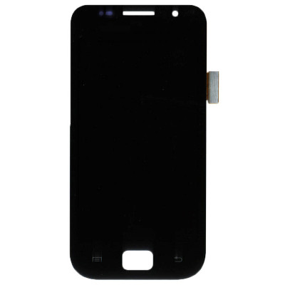 Дисплей для Samsung Galaxy S scLCD GT-I9003 черый