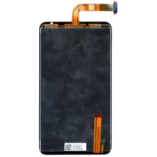 Дисплей для HTC Titan X310e черный