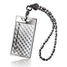 Флешка USB 8Гб SILICON POWER, серебристая