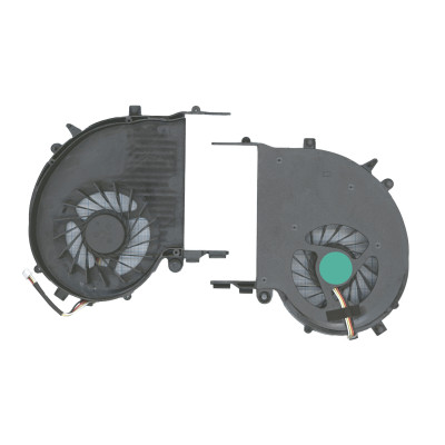 Вентилятор (кулер) для ноутбука Acer Aspire 8942, 8935G, 8940G, 8942G, 8945G