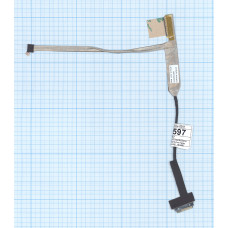 Шлейф матрицы для ноутбука Acer Aspire One D257 D270 / Gateway LT28 LT40