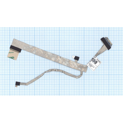 Шлейф матрицы для ноутбука Acer Aspire One 531 531H ZG8    7510008