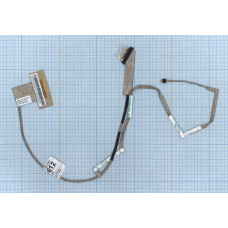 Шлейф матрицы для ноутбука Lenovo G485 G580 G585 VER-1    7100580