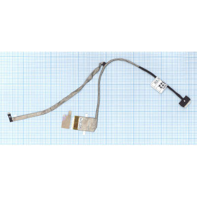 Шлейф матрицы для ноутбука Samsung NP300E5C