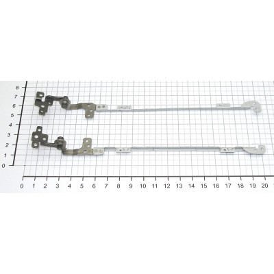 Петли для ноутбука Acer Aspire One D260    5510260