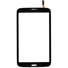 Сенсорное стекло (тачскрин) для Samsung Galaxy Tab 3 8.0 SM-T311 черное