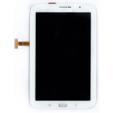 Модуль (матрица + тачскрин) для Samsung Galaxy Note 8.0 GT-N5100 белый