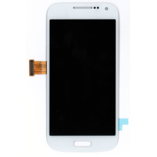 Дисплей для Samsung Galaxy S4 mini GT-I9190 белый
