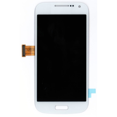 Дисплей для Samsung Galaxy S4 mini GT-I9190 белый