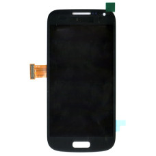 Дисплей для Samsung Galaxy S4 mini GT-I9190 черный