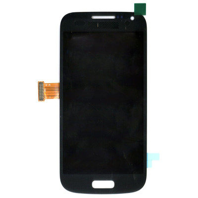 Дисплей для Samsung Galaxy S4 mini GT-I9190 черный