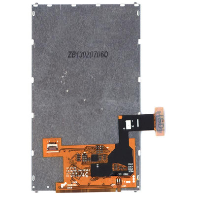 Экран для телефона Samsung Galaxy Ace II I8160 LMS380KF01
