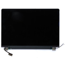 Крышка для Samsung NP940X3G синяя