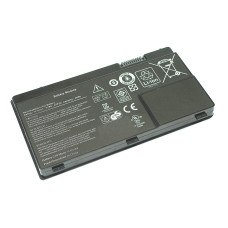 Аккумуляторная батарея для ноутбука Dell Inspiron 13z, M301Z (CFF2H) 44Wh
