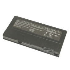 Аккумуляторная батарея для ноутбука Asus Eee PC 1002 (AP21-1002HA) 7.3V 4200mAh черная