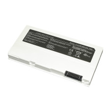 Аккумуляторная батарея для ноутбука Asus Eee PC 1002 (AP21-1002HA) 7.3V 4200mAh белая