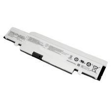 Аккумуляторная батарея для ноутбука Samsung NC110 (AA-PBPN6LW) 7.4V 6600mAh черная