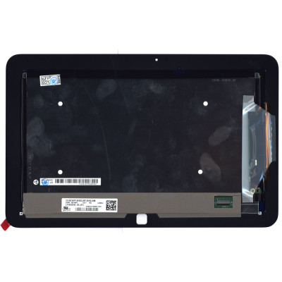 Модуль (матрица + тачскрин) для Dell XPS 10 Tablet черный