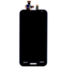 Дисплей для LG OPTIMUS G PRO E980 E985 F240L/K/S черный