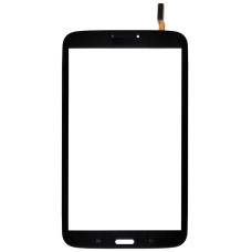 Сенсорное стекло (тачскрин) для Samsung Galaxy Tab 3 8.0 SM-T310 черное