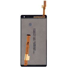 Дисплей для HTC Desire 600 черный