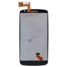 Дисплей для HTC Desire 500 черный