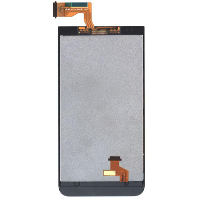 Дисплей для HTC Desire 300 черный