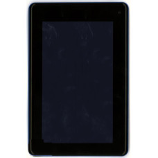 Модуль (матрица + тачскрин) для Acer Iconia Tab B1-A71 черный с рамкой