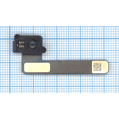 Передняя камера (Front) с шлейфом для Apple IPad mini