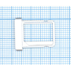 Лоток для SIM-карты Apple IPad 4