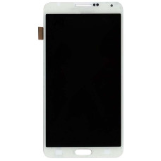 Дисплей для Samsung Galaxy Note 3 SM-N9005 белый