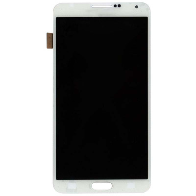Дисплей для Samsung Galaxy Note 3 SM-N9005 белый