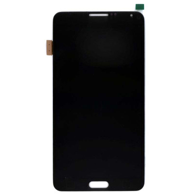 Дисплей для Samsung Galaxy Note 3 SM-N9005 черный