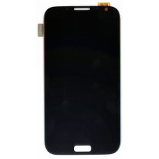 Дисплей для Samsung Galaxy Note 2 GT-N7100 серый титан