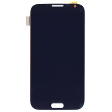 Дисплей для Samsung Galaxy Note 2 GT-N7100 коричневый