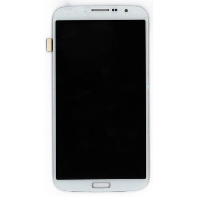 Дисплей для Samsung Galaxy Mega 6.3 GT-I9200 белый