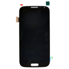 Дисплей для Samsung Galaxy S4 GT-I9500 коричневый