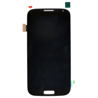 Дисплей для Samsung Galaxy S4 GT-I9500 коричневый