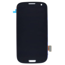 Дисплей для Samsung Galaxy S3 GT-I9300 серый
