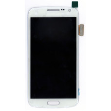 Дисплей для Samsung Galaxy Premier GT-I9260 белый