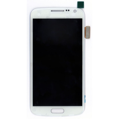 Дисплей для Samsung Galaxy Premier GT-I9260 белый