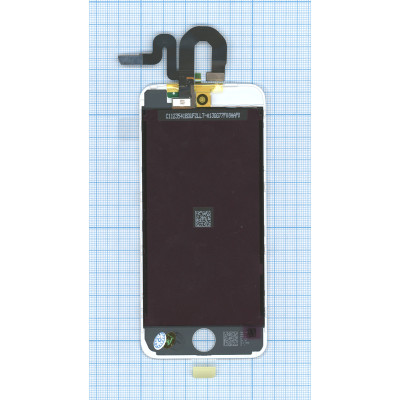Модуль (матрица + тачскрин) для Apple iPod touch 5 белый