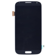 Дисплей для Samsung Galaxy S4 GT-I9500 черный