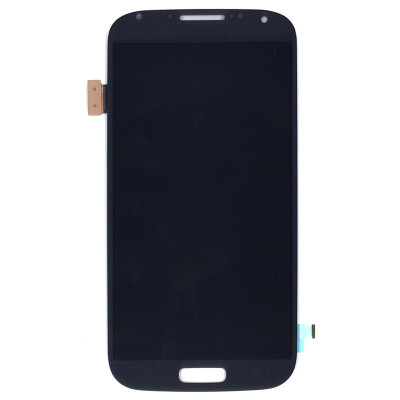 Дисплей для Samsung Galaxy S4 GT-I9500 черный