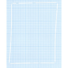Рамка тачскрина для Apple iPad 3 белая