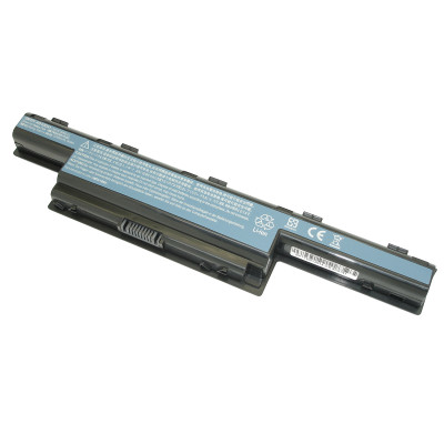 Аккумулятор для Acer TravelMate P243-M-6604 AS10D31 5200mAh